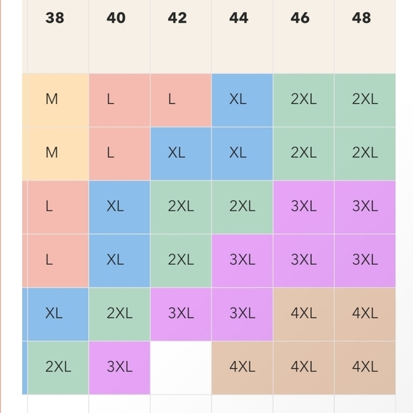 𝅺truekind® Daily Comfort Wireless Shaper Bra - Picture 6 of 6